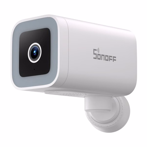 Sonoff CAM-B1P 2K lauko WiFi ismanioji kamera
