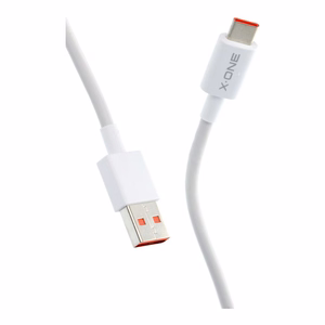 Kabelis USB-A į Type-C 6A 120W Ultra Pro XIAOMI (originalus lustas) 1 m