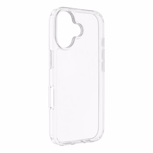 SUPER SKAIDRUS HIBRIDINIS dėklas telefonui IPHONE 16