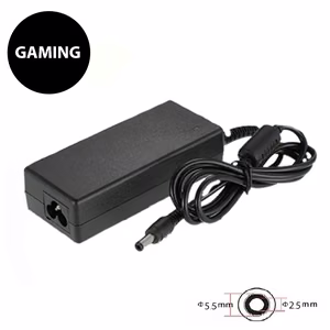 ASUS 120W maitinimo adapteris nešiojamam kompiuteriui: 19V, 6,3A