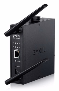 Zyxel IAP500BE 5012 Mbit/ai Juoda Maitinimas per Eternetą (PoE)