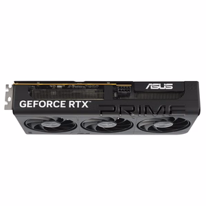 ASUS Prime GeForce RTX 5060 OC 8 GB Vaizdo plokštė