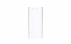 „Tenda ME3 Pro“ 3 vnt. rinkinys „Mesh BE3600“ 802.11.be „Wi-Fi 7“