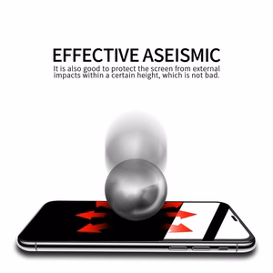 X-ONE Full Cover Extra Strong Crystal Clear grūdintas stiklas 9H, skirtas Samsung A37 5G