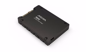 Micron 7500 PRO 7,68 TB U.3 PCI Express 4.0 NVMe 3D TLC NAND