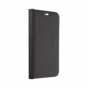 LUNA Knyga Auksinė Xiaomi Redmi Note 11 / 11S juoda