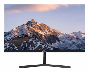 LCD монитор Dahua 27" 1920x1080 Full HD DHI-LM27-B221S