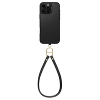 Spigen Cyrill Classic Charm Magnetinis dėklas iPhone 16 Pro Max - juodas