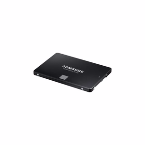 Samsung 870 EVO 250 GB 2.5" „Serial ATA III“ V-NAND MLC
