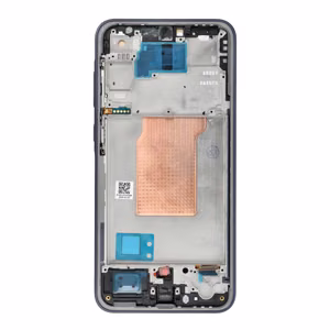 LCD Display for SAMSUNG A35 OEM with frame