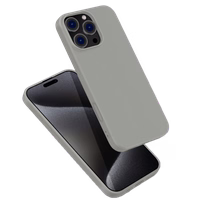 Dėklas X-Level "Dynamic" Apple iPhone 17 Pro Max pilkas