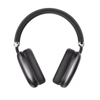 JELLICO belaidės ausinės HD1 Juodas