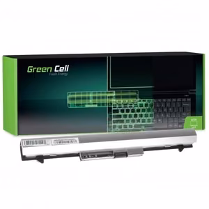 Green Cell HP94 atsarginė knyginio kompiuterio dalis Baterija