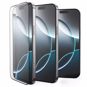 LCD apsauginis stikliukas Tech-Protect Glass Fit+ 2-Pack Xiaomi Redmi 15C 4G juodas