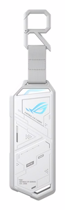 ASUS ROG Strix Arion White Edition SSD korpusas M.2
