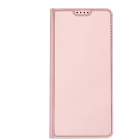 Dėklas Dux Ducis Skin Pro Samsung A356 A35 5G rožinio aukso