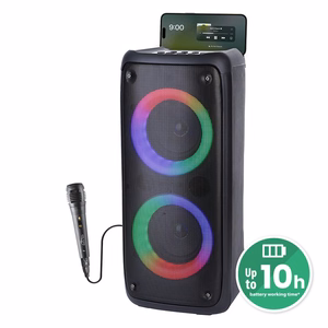 MEDIA-TECH FUNBOX BT MT3181 Bluetooth garsiakalbis