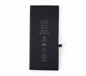 Battery iPhone XR 2942mAh Original Desay IC OEM