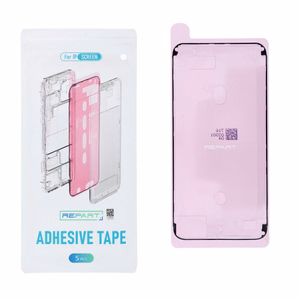 REPART Adhesive LCD for IPHONE 7 Plus / 8 Plus (5pcs / pack)