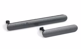 Šoninis dangtelis juodas Sony D6603 Xperia Z3 (microUSB, MicroSD)