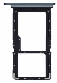 SIM kortelės laikiklis Xiaomi Redmi Note 13 Pro 4G Forest Green ORG