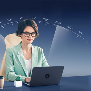 DUX DUCIS Leno Series плёнка приватности для MacBook Air 15.6 (2022/2024/2025)