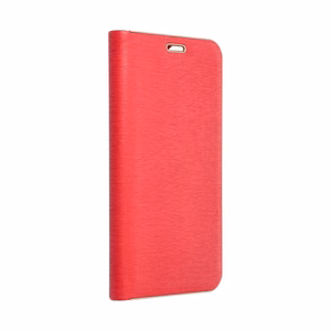 Флип-чехол Samsung A34 5G Luna Book Gold красный