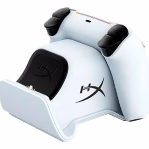 HP HyperX ChargePlay Duo valdiklių įkroviklis