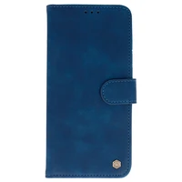 Dėklas telefonui Xiaomi Redmi Note 13 4G mėlynas