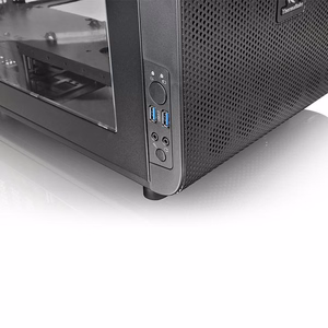 Thermaltake Core V21 Kubas Juoda