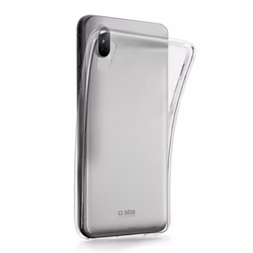 SBS Skinny Dėklas iPhone XS Max