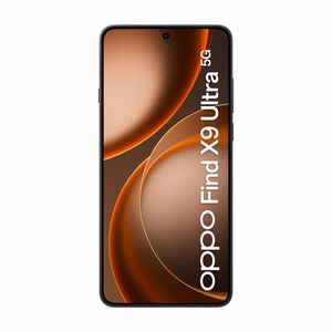 Oppo Find X9 išmanusis telefonas, 5G, DS, 12 GB / 512 GB, Tundra Umber