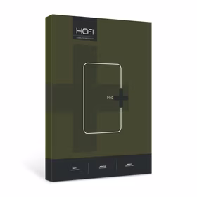 HOFI universali mažmeninė dėžutė planšetei