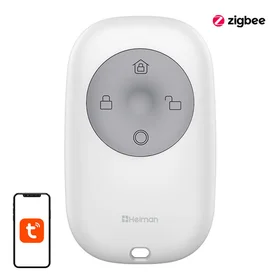 Heiman HS1RC-E Tuya Smart Zigbee Remote Controller