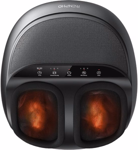 RENPHO Shiatsu Foot Massager FM059 pėdų masažuoklis