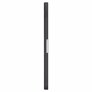 Spigen Urban Fit dėklas planšetinio kompiuterio iPad Air 10.9'' 4/5 2020-2022 / 11.6'' 2024 - juodas (m)