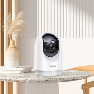 HOCO D1 vidaus kamera, FHD, Wi-Fi