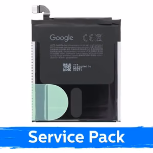 Аккумулятор для Google Pixel 10 (сервисная упаковка)