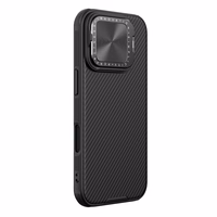 Dėklas telefonui Nillkin CamShield Pro iPhone 16 Pro (m)
