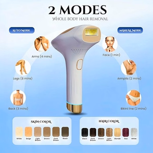 Photo epilator Reach SL-B287