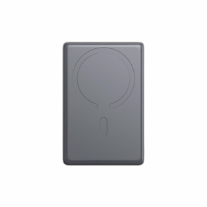 Внешний аккумулятор Joyroom JR-PBM08 Pro 22,5 Вт 10000 мА·ч с беспроводной зарядкой и 2 x USB-C — титановый