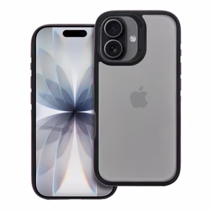 Dėklas NEO IPHONE 17 violetinis