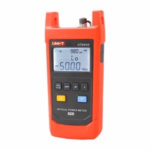 Uni-T UT692G Fiber Optic Tester