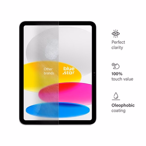 Apsauginis stiklas Blue Star - iPad Air 2020 10,9"