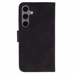 Wonder Fancy dėklas Samsung Galaxy A51, juodas