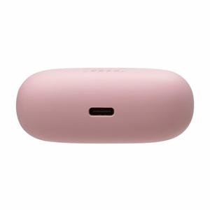 Belaidės ausinės JBL Wave Beam 2 TWS rožinės
