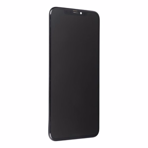 Дисплей iPhone Xs Max с тачскрином чёрный (ZY-LTPS)