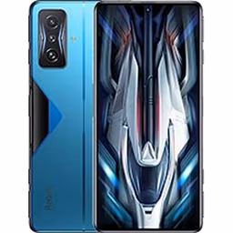 Redmi K50 Gaming