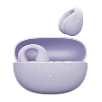 QCY Crossky C10 headphones (purple)