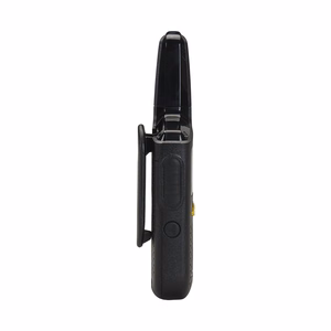 Motorola Talkabout XT185 dviejų vienetų rinkinys, juodas